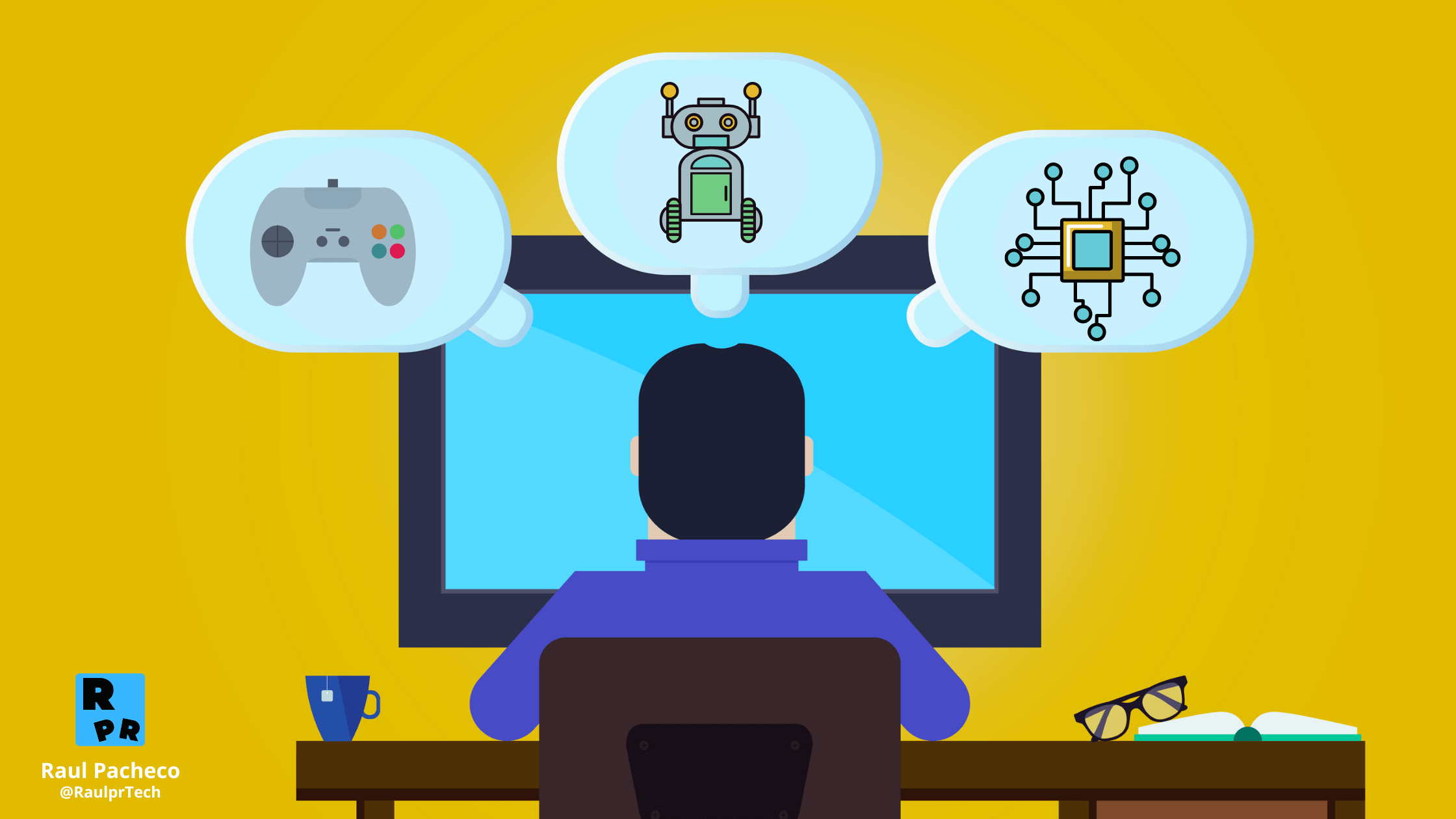 Usos menos conocidos de JavaScript